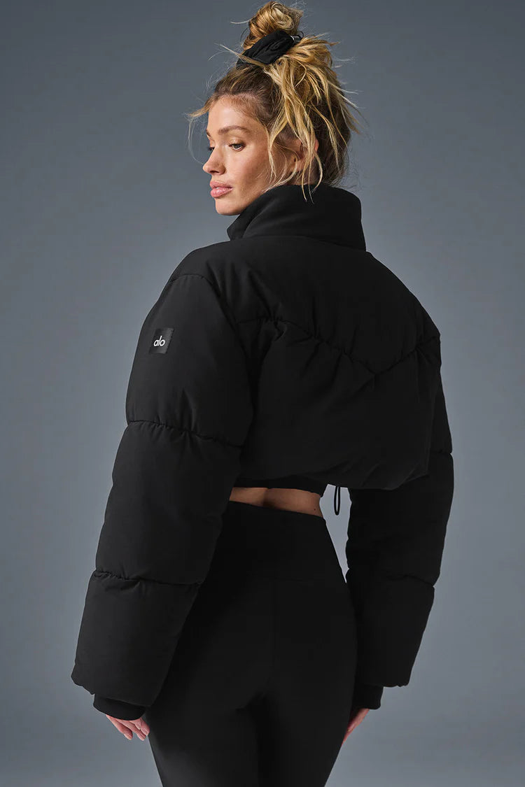 Celara™ Corset Puffer