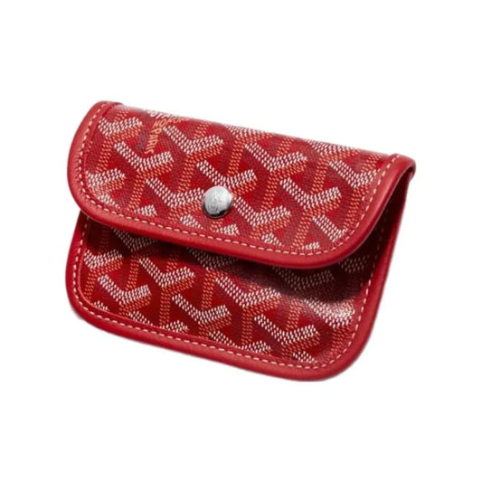 Mini Luxury Pouch
